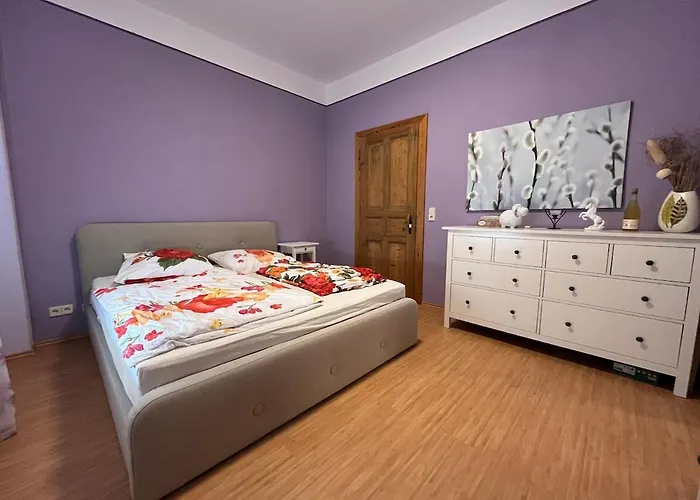 Apartman Weinberghaus 