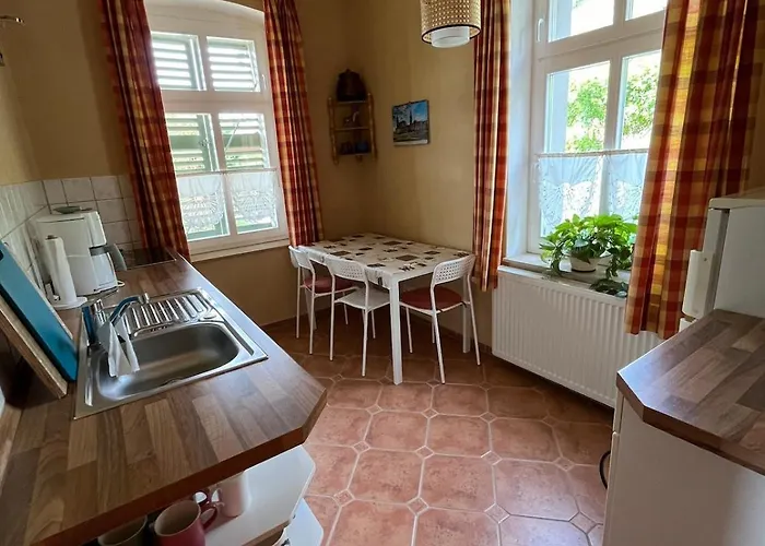 Apartman Weinberghaus 